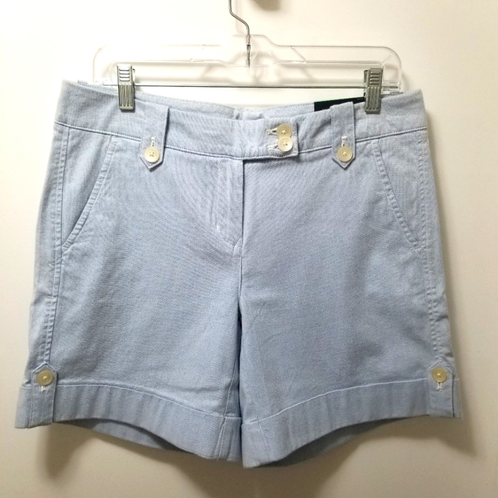 Tommy Hilfiger Hollywood Chambray Shorts